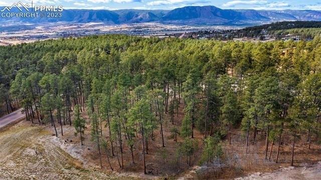 Grandwood Dr, Monument, CO 80132