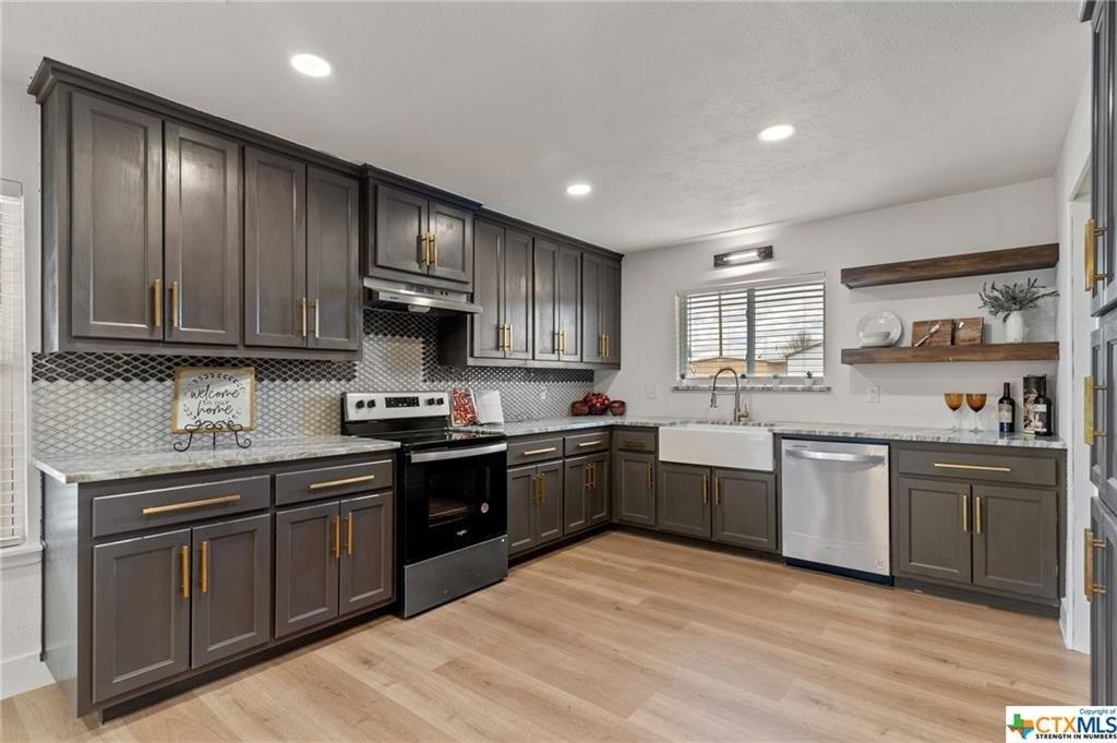 Tonkawa Rd, Copperas Cove, TX 76522