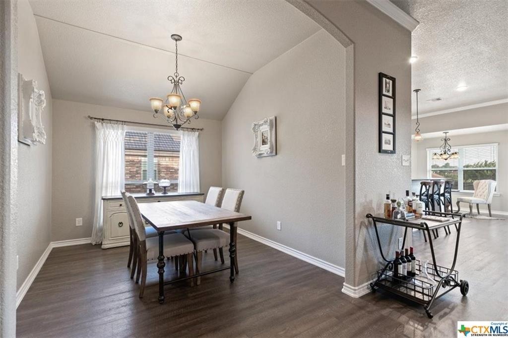Dark Wood Dr, Harker Heights, TX 76548