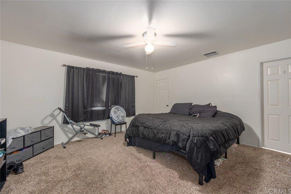 Hillside Ave, Twentynine Palms, CA 92277