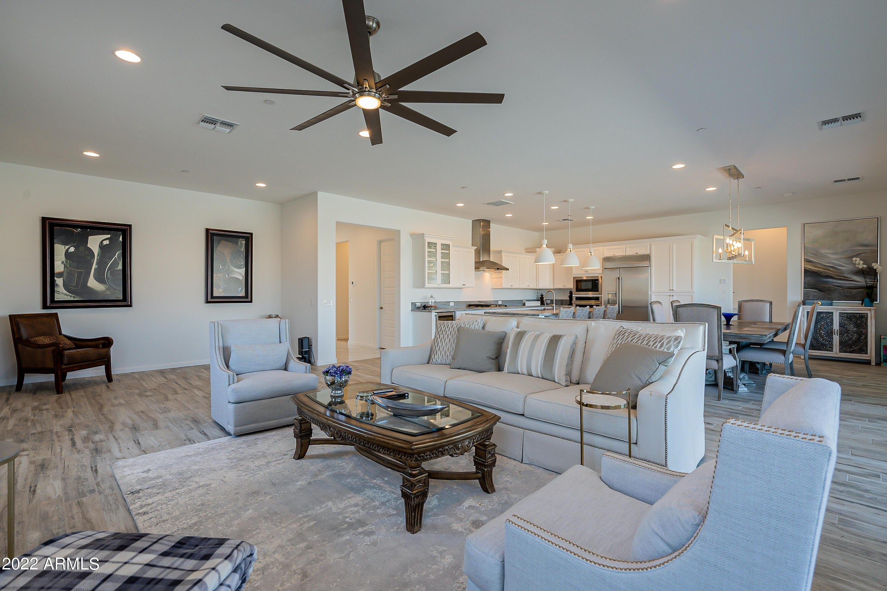 E Veit Springs Dr, Rio Verde, AZ 85263