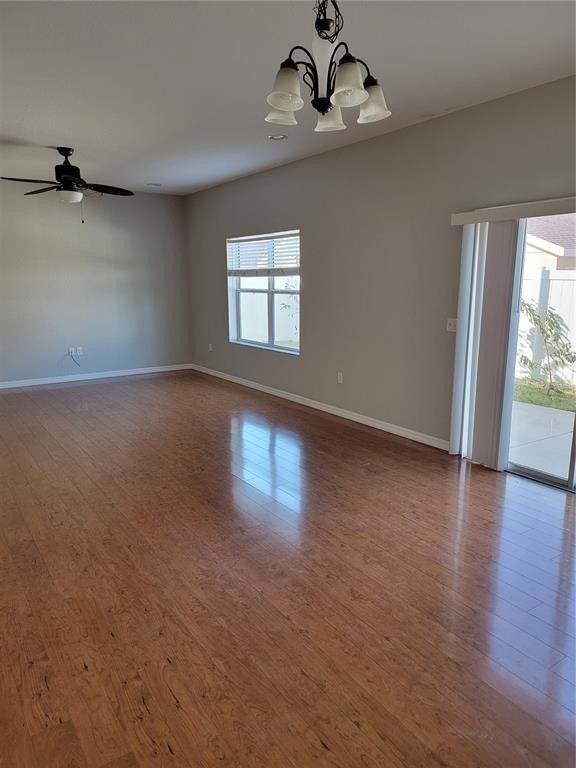 Ne 123rd Ln, Oxford, FL 34484