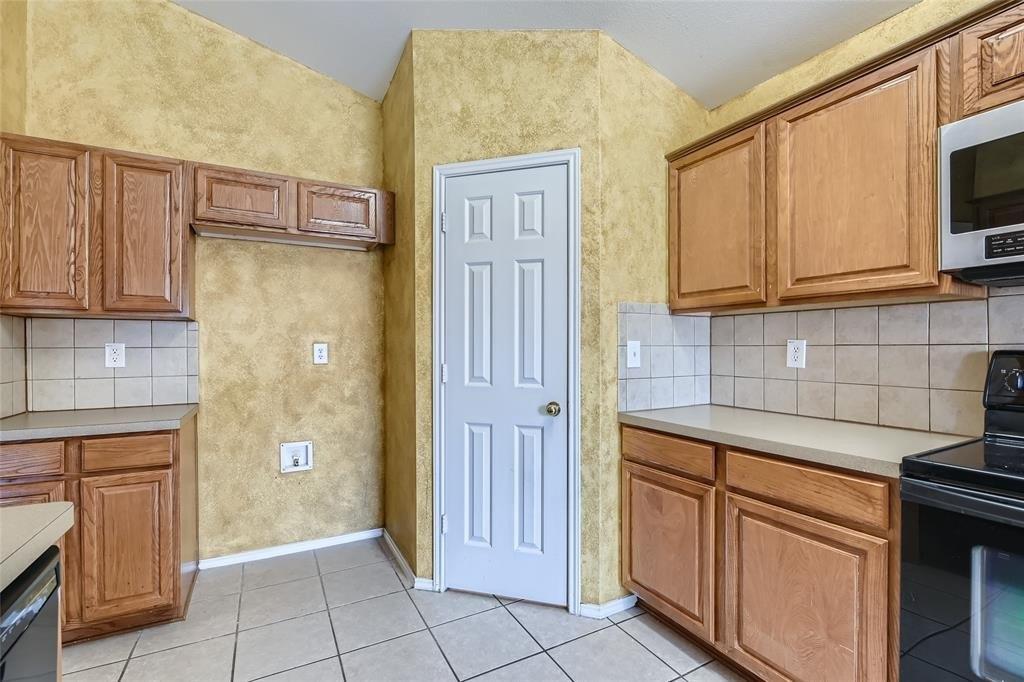 Huntsville Dr, Wylie, TX 75098