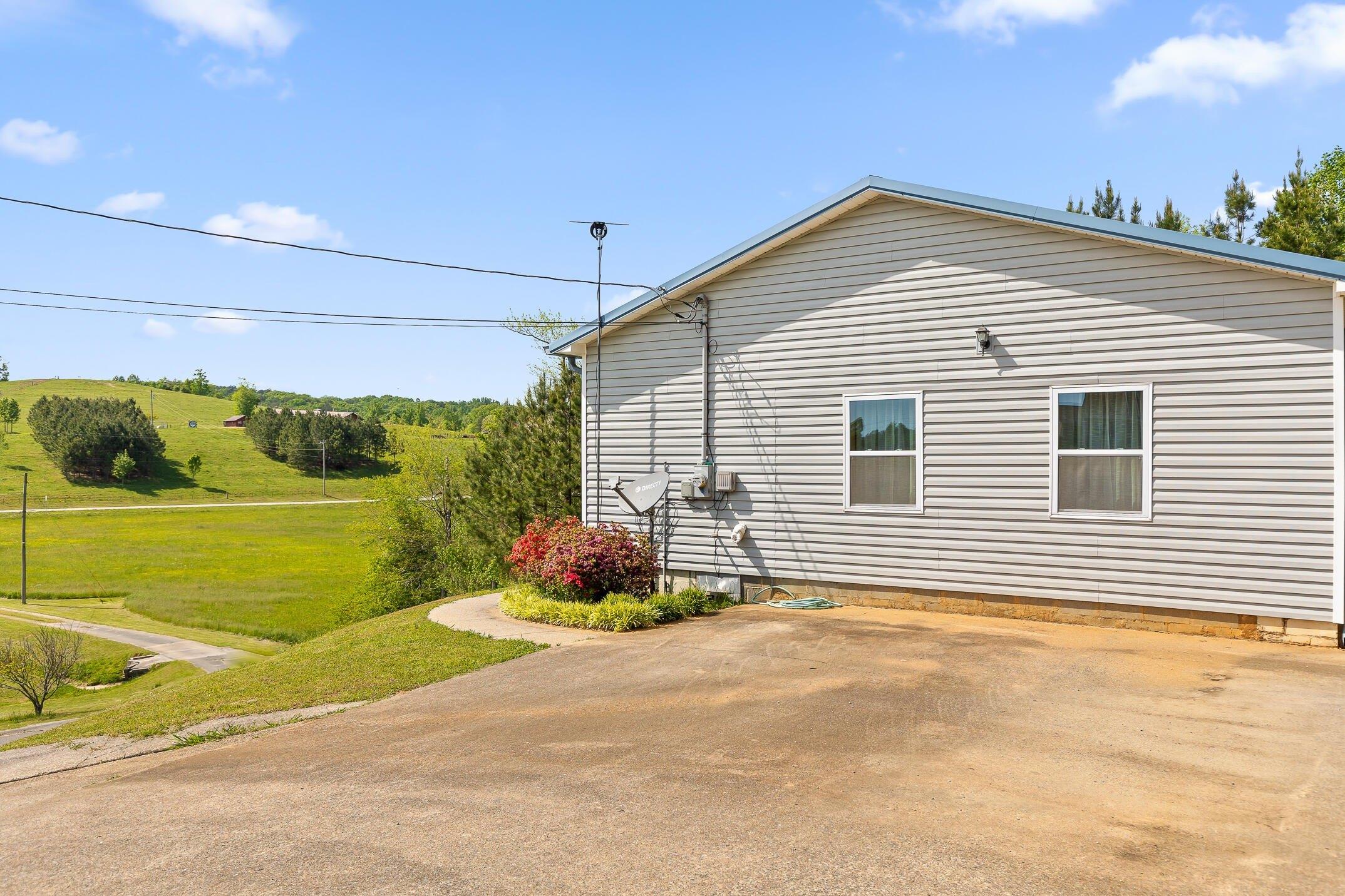 Golf Ln, Ringgold, GA 30736