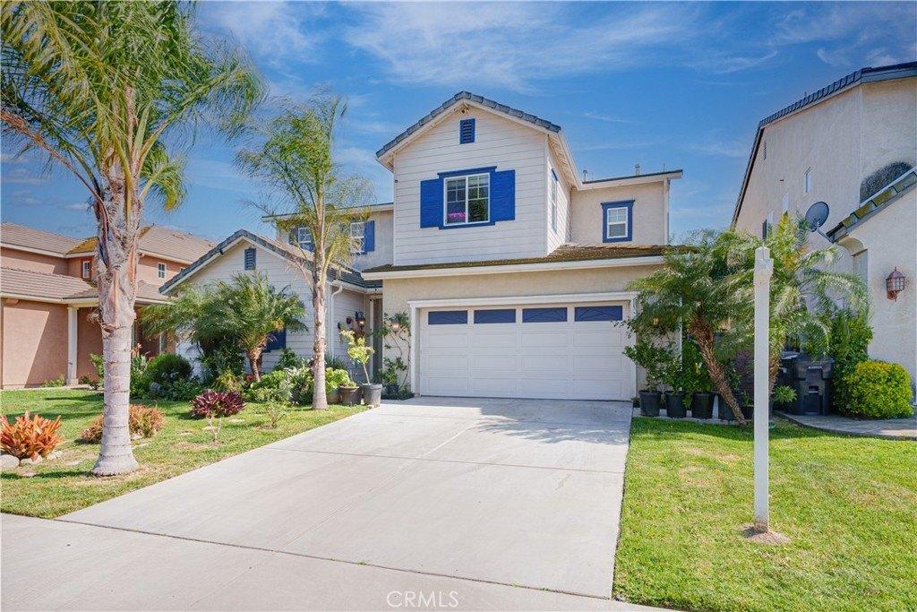 Star Gazer Ct, Eastvale, CA 92880