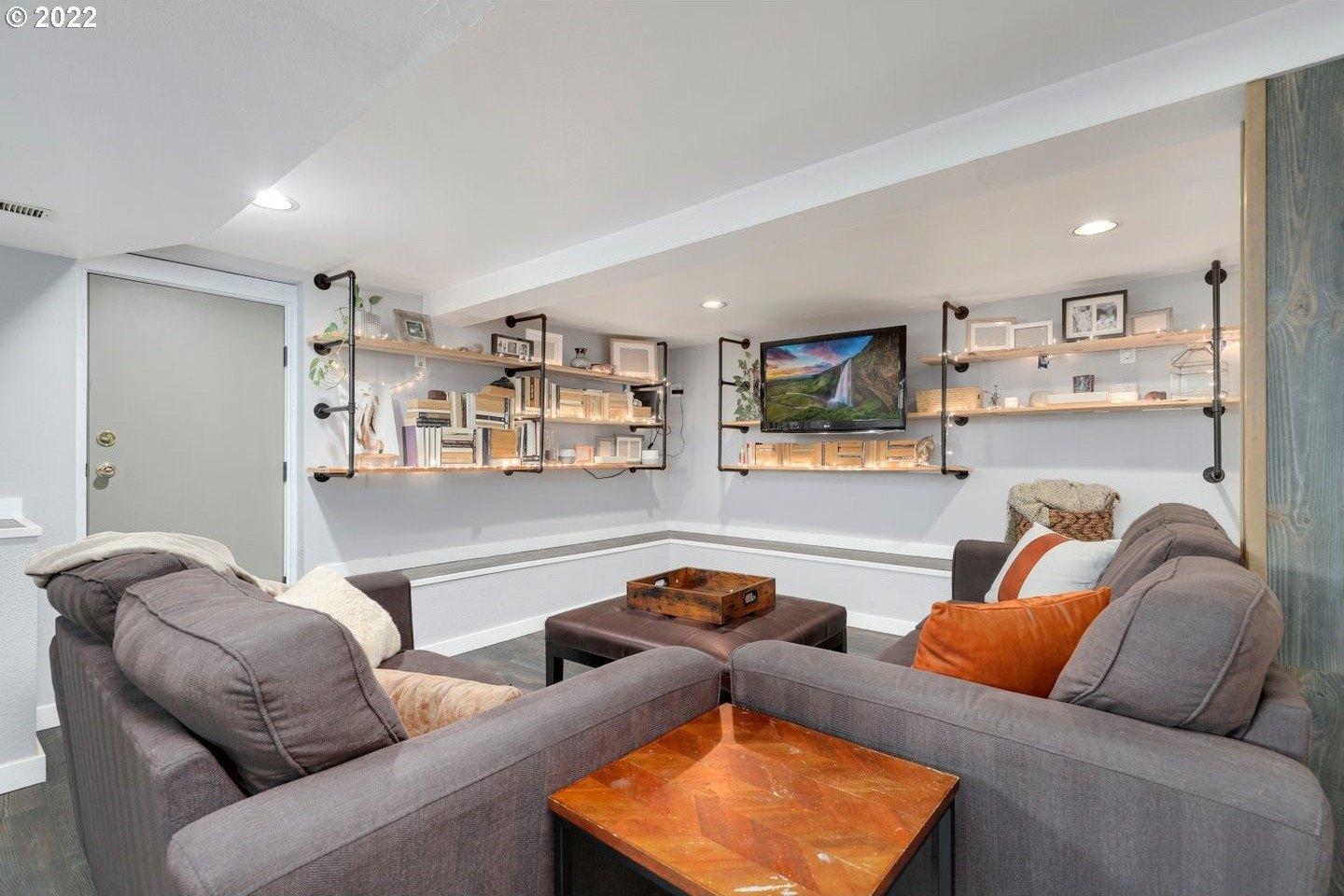 Sw 35th Ave, Portland, OR 97221