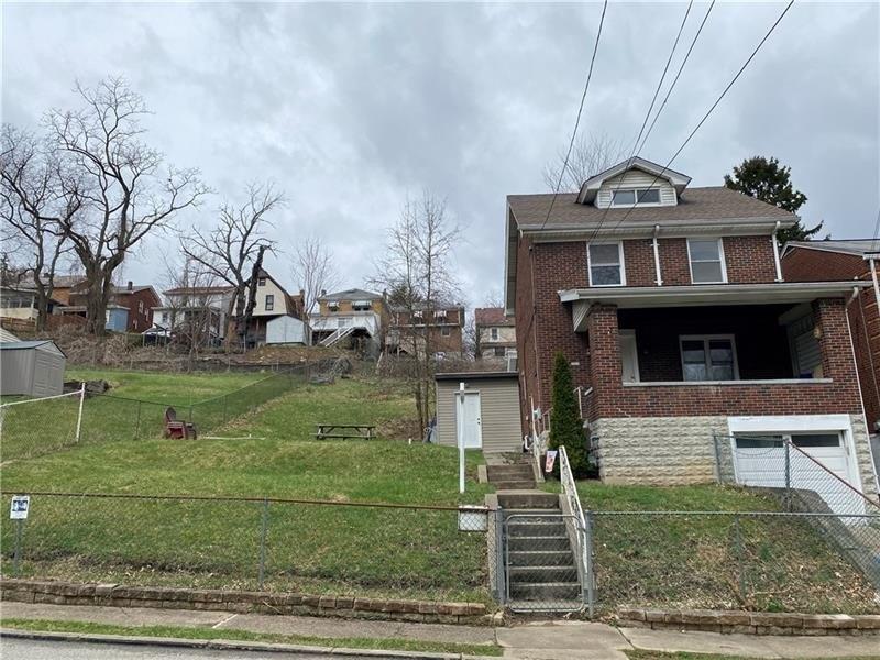 Starkamp St, Pittsburgh, PA 15226