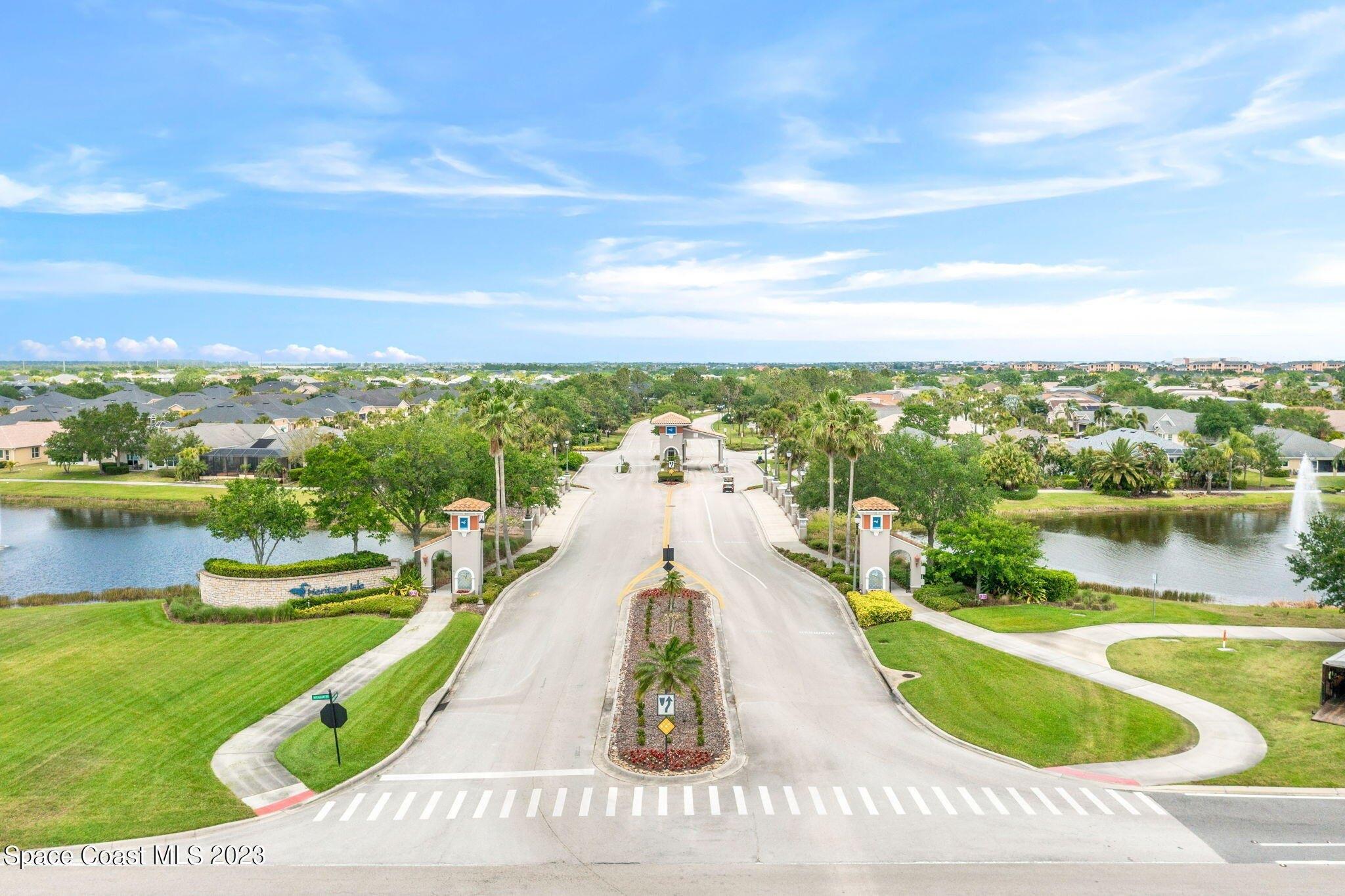 Bancroft Dr, Melbourne, FL 32940