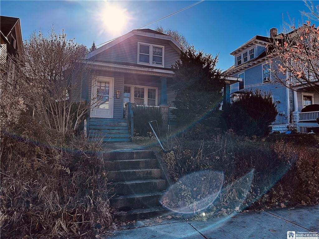 Newland Ave, Jamestown, NY 14701