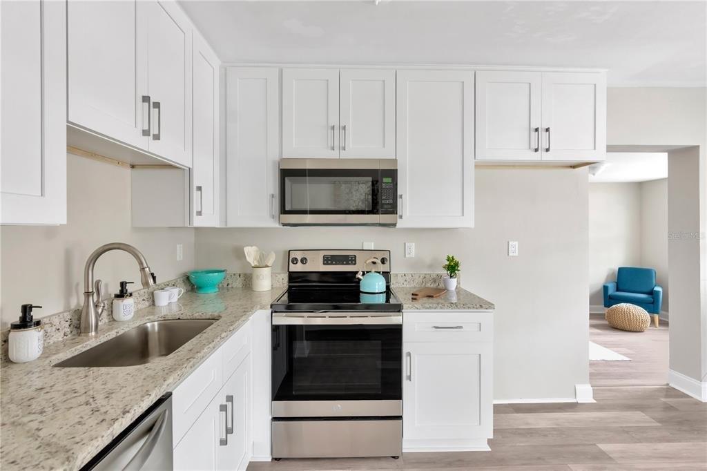 40th Ave N, Saint Petersburg, FL 33709