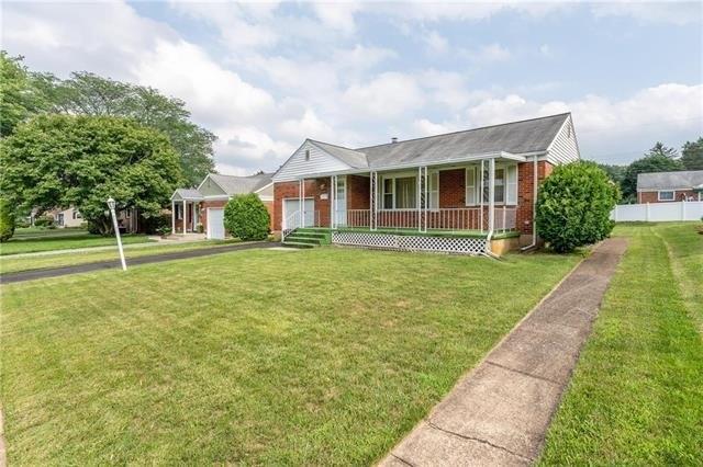 W Elm St, Allentown, PA 18104