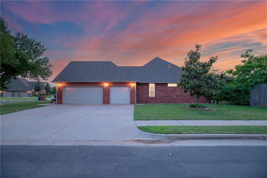 Sw 131st St, Oklahoma City, OK 73170