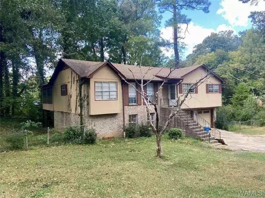 Cedar St, Birmingham, AL 35206