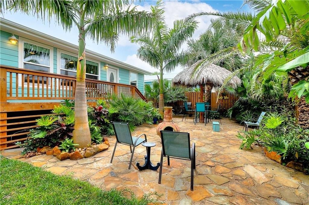 W Avenue E, Port Aransas, TX 78373