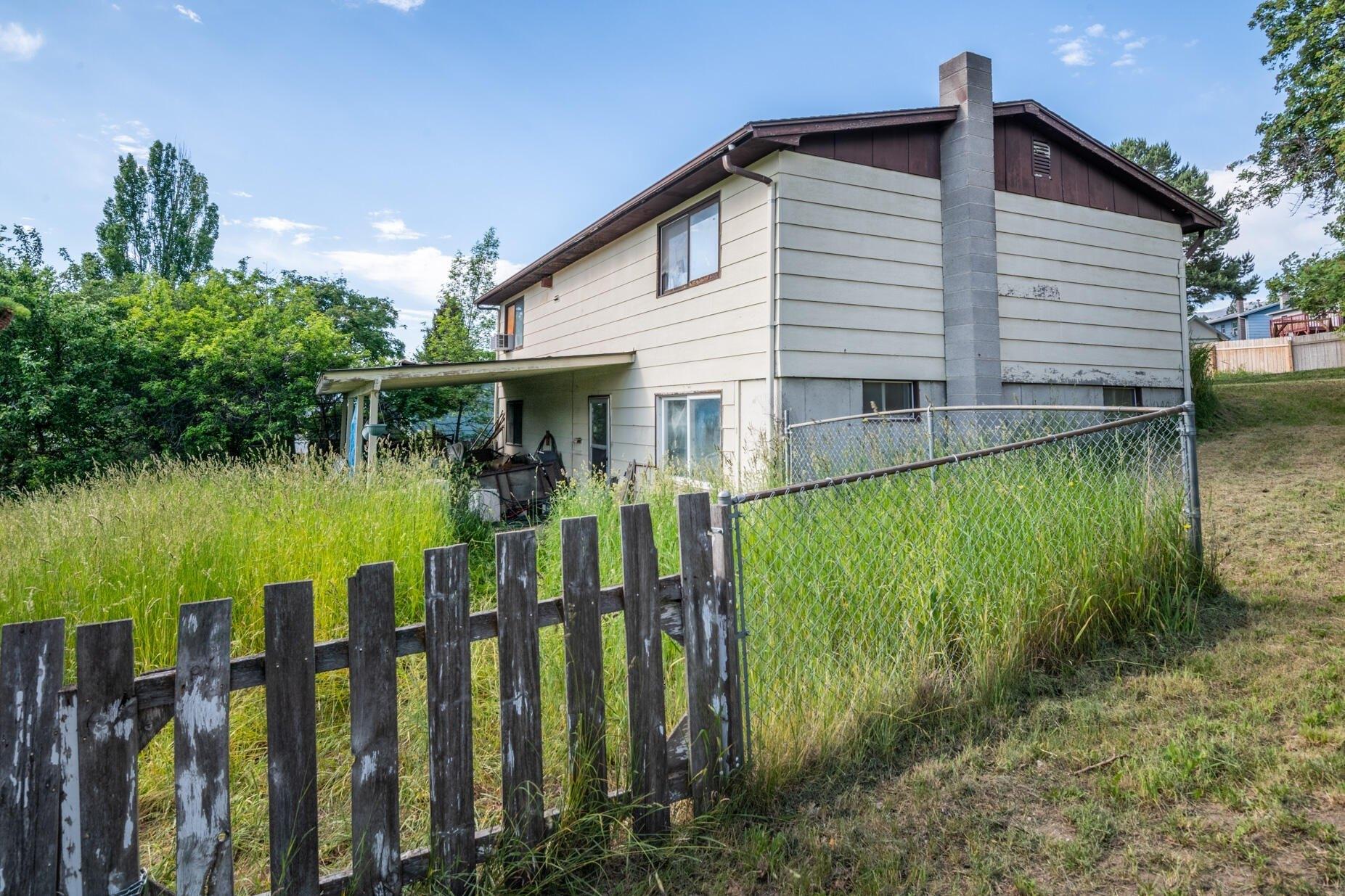 Ridgeway Dr, Lolo, MT 59847