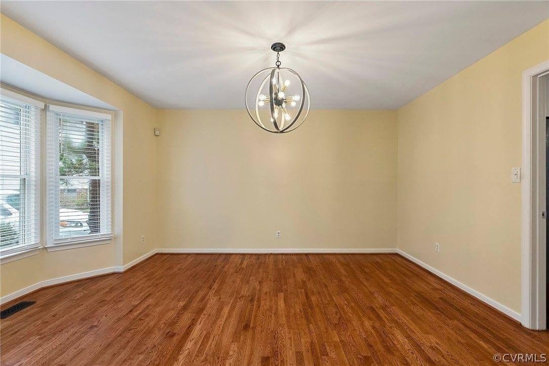 Overhill Rd, Henrico, VA 23229