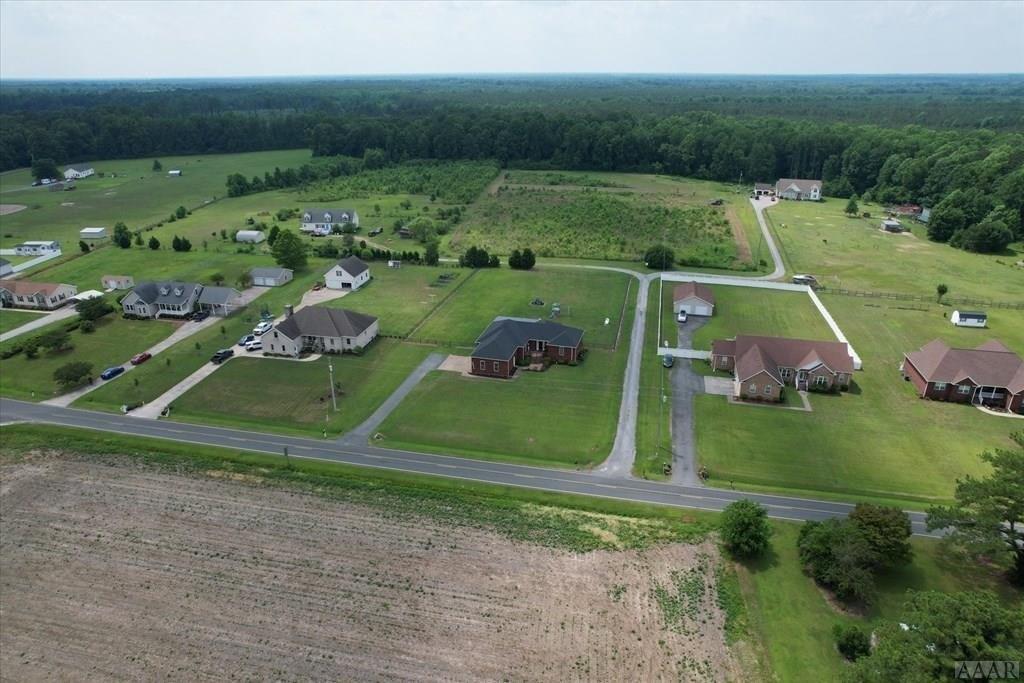 Lees Mill Rd, Gates, NC 27937