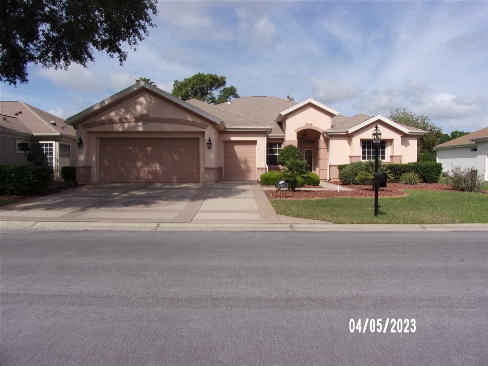 Se 97th Terrace Rd, Summerfield, FL 34491