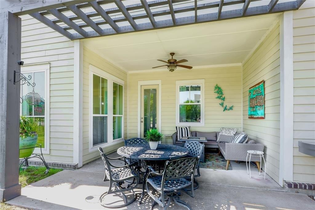 Kennedy Dr, Allen, TX 75013