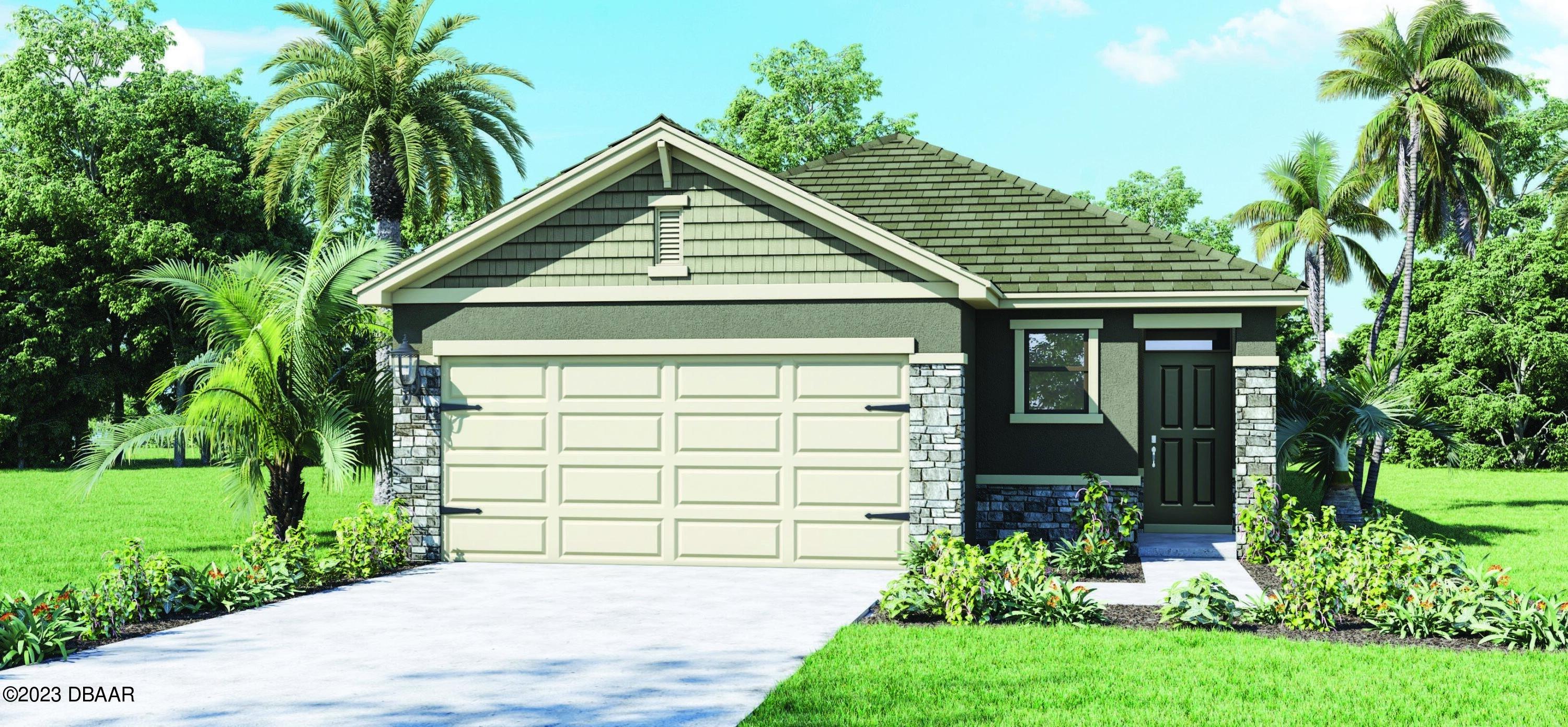 Portadown St, Ormond Beach, FL 32174