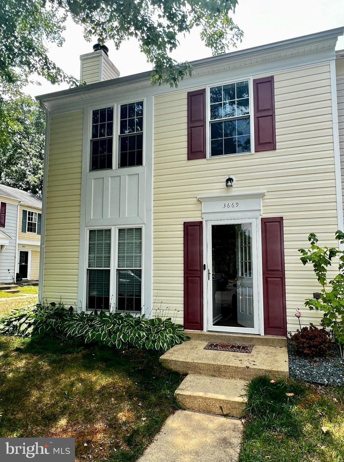 Kempsford Field Pl, Waldorf, MD 20602