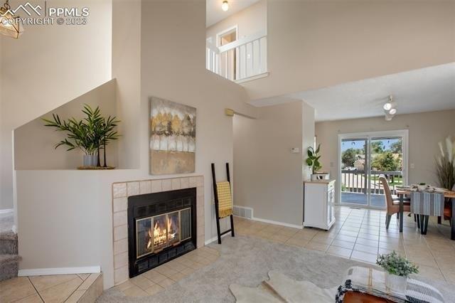 Dix Cir, Colorado Springs, CO 80911