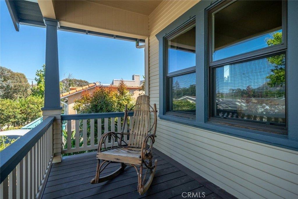 Howard St, San Luis Obispo, CA 93401