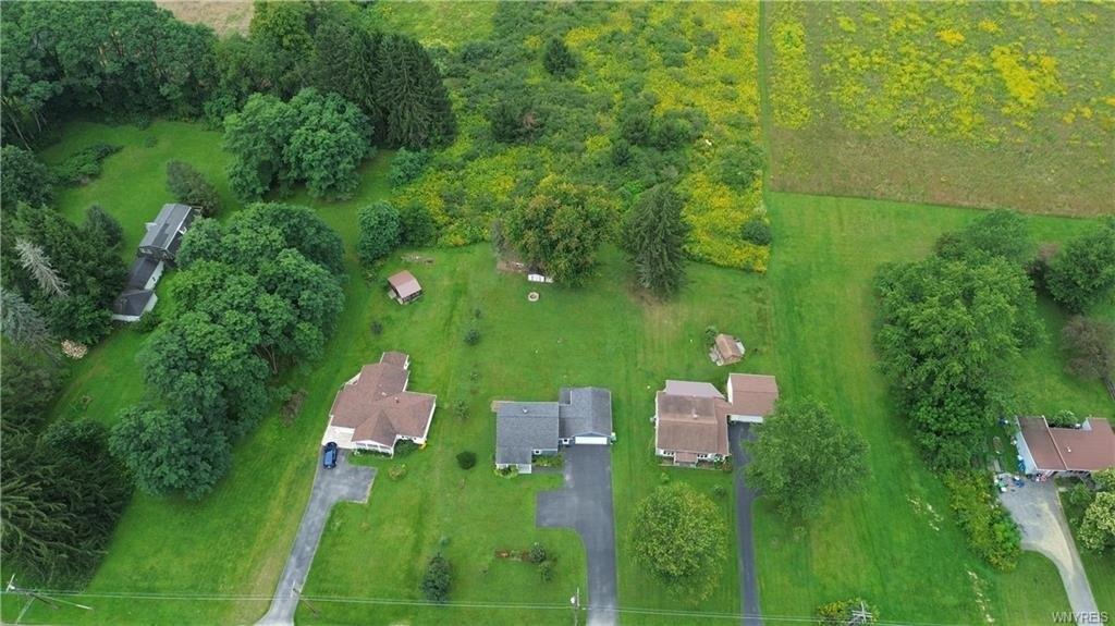 Olean Rd, South Wales, NY 14139
