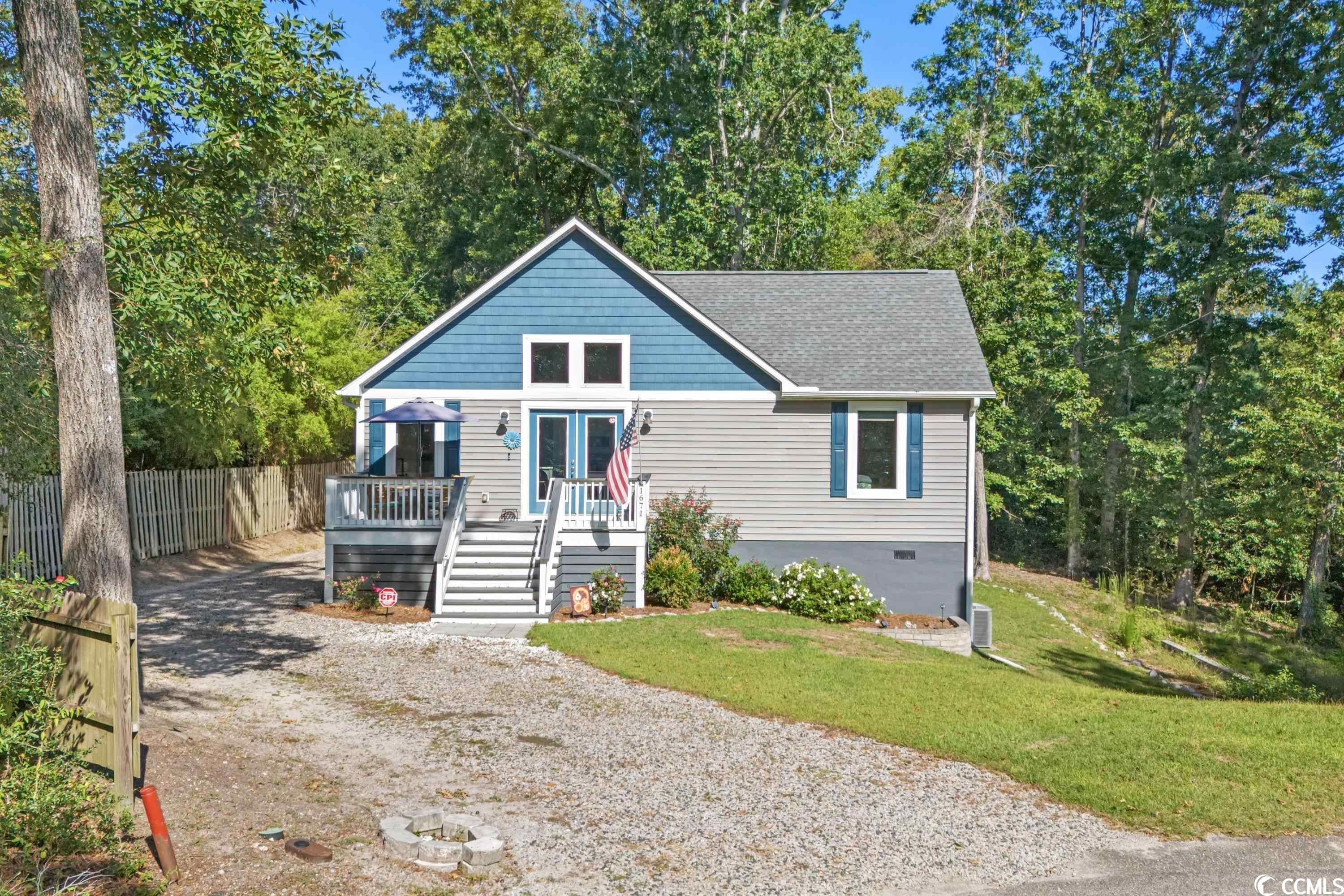 Carriage Ln, Little River, SC 29566