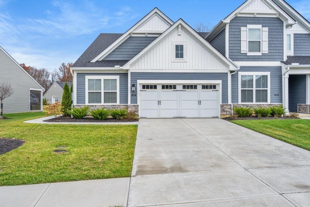 Preston Pl, Batavia, OH 45103