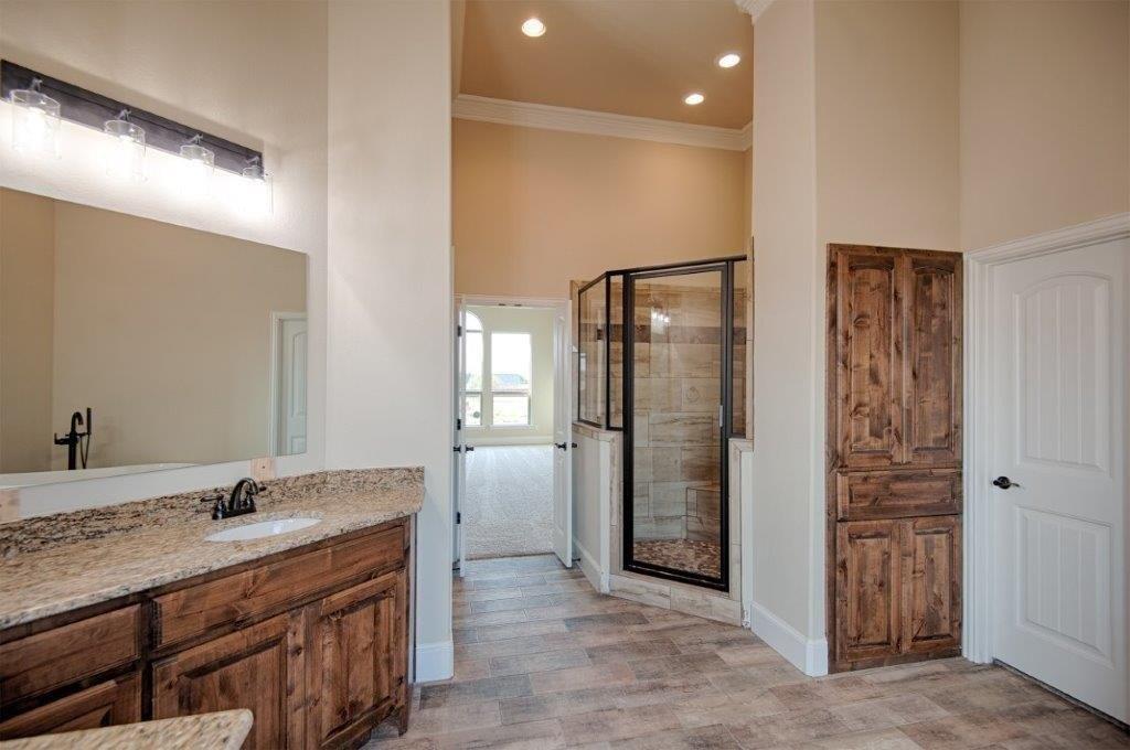 Foolish Pleasure Dr, Terrell, TX 75160
