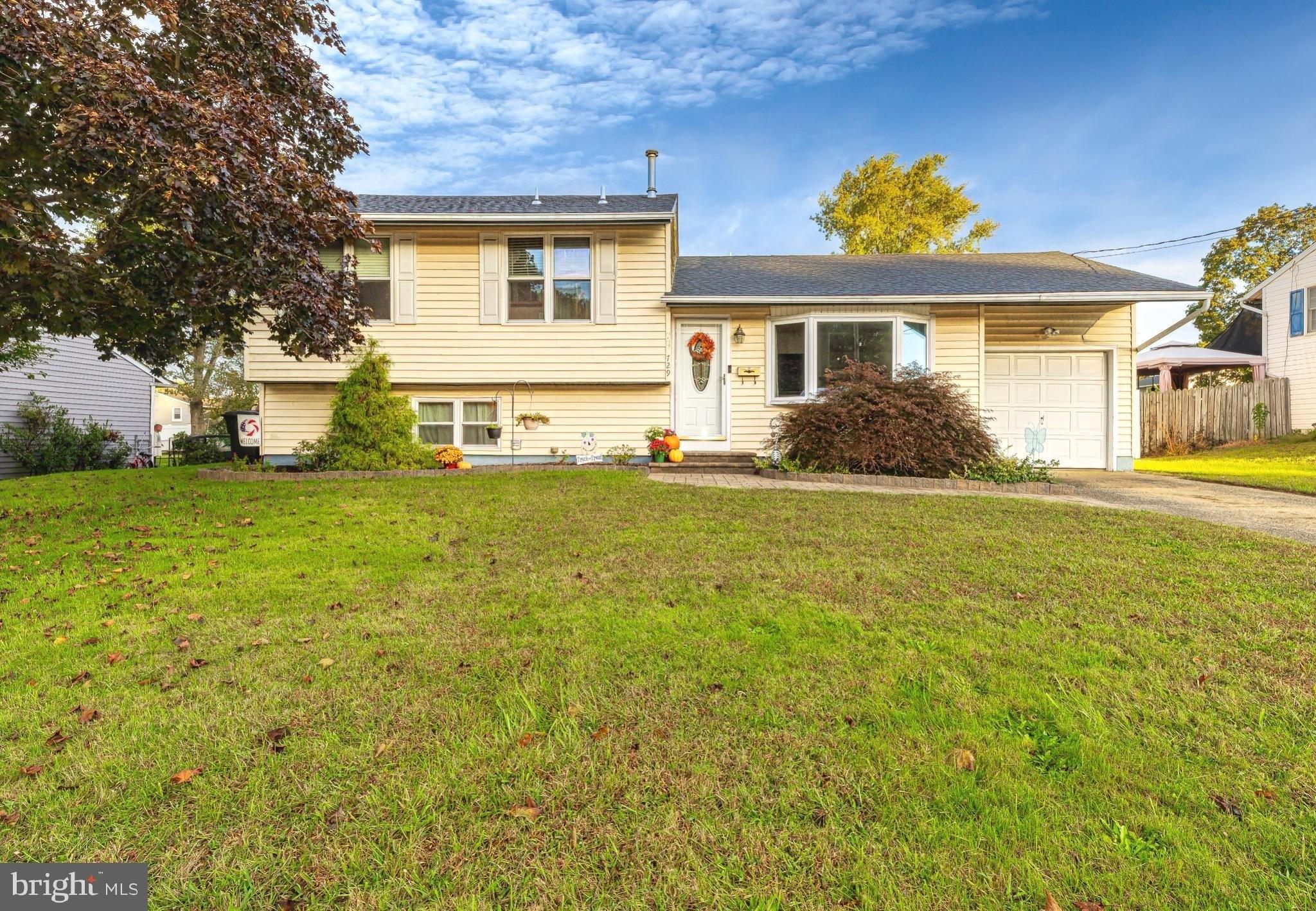 Purdue Ave, Wenonah, NJ 08090