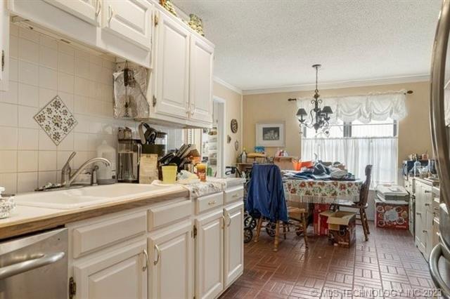 S Toledo Ave, Tulsa, OK 74137