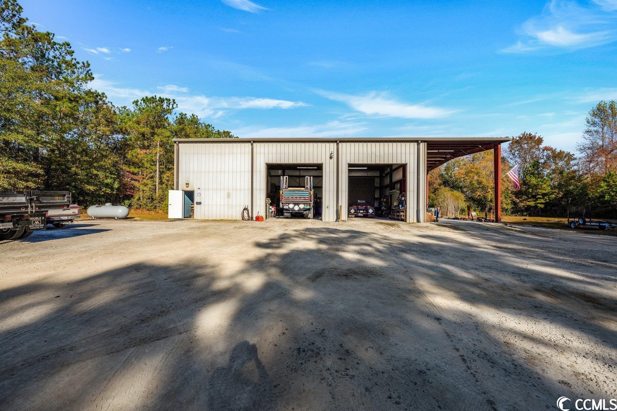 Mcnabb Rd, Loris, SC 29569