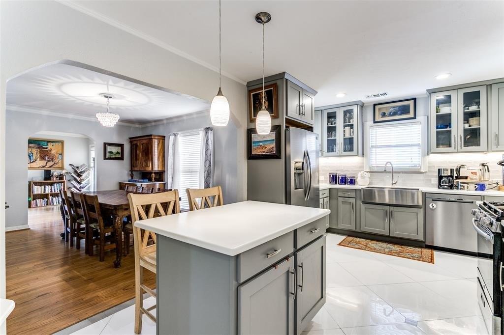 Vickery Blvd, Dallas, TX 75206