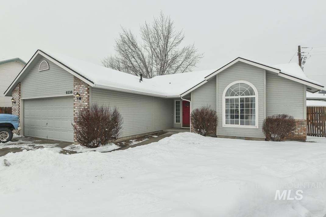W Chad St, Boise, ID 83709