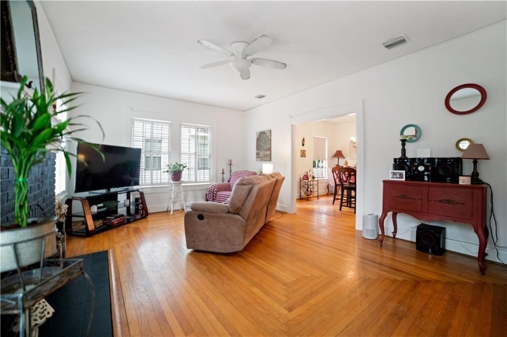 S Fulton St, Mobile, AL 36606