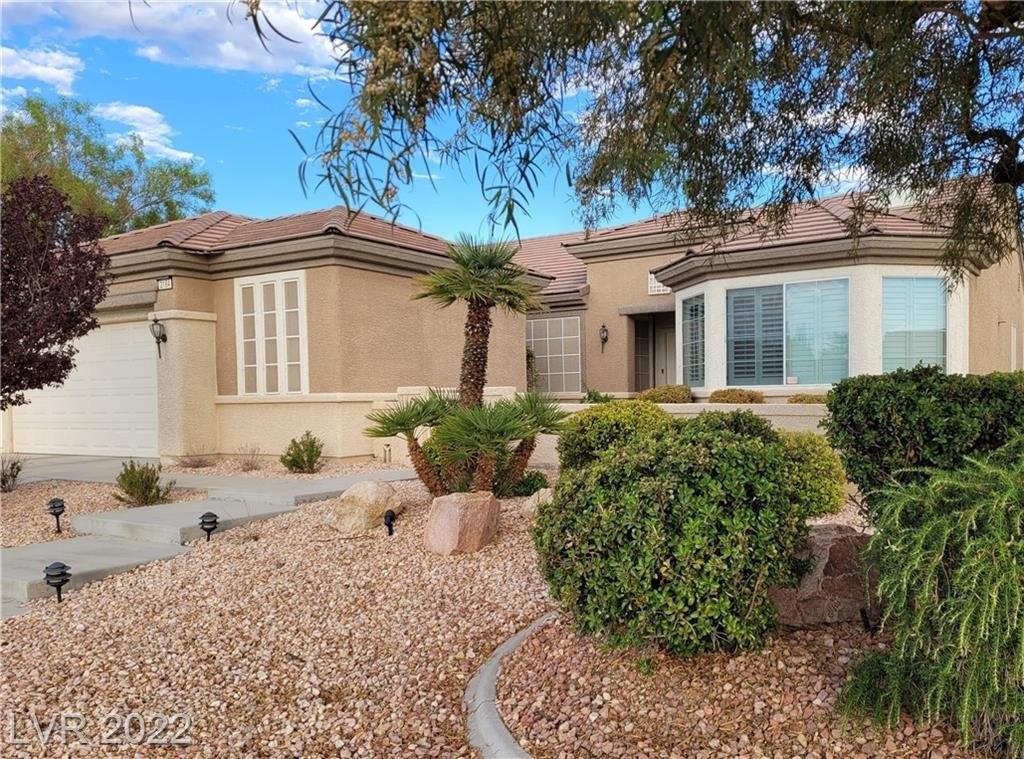 Peyten Park St, Henderson, NV 89052