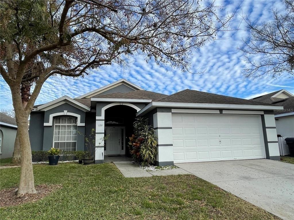 Bloomingdale Dr, Davenport, FL 33897
