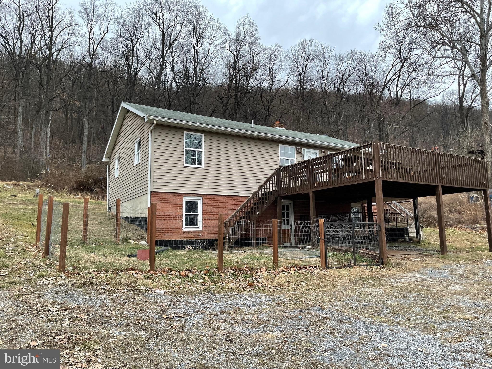 Needmore Rd, Martinsburg, WV 25403