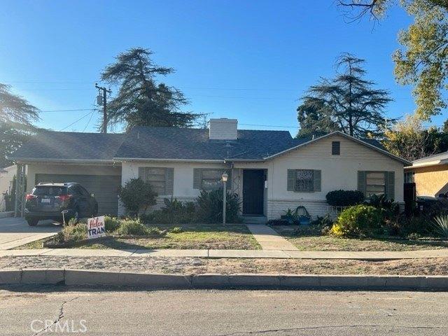 Fremontia Dr, San Bernardino, CA 92404