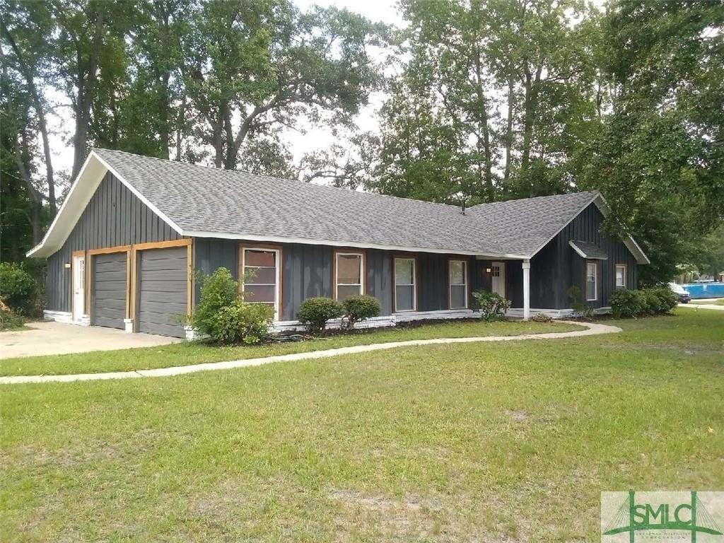 Indigo Ct, Savannah, GA 31406
