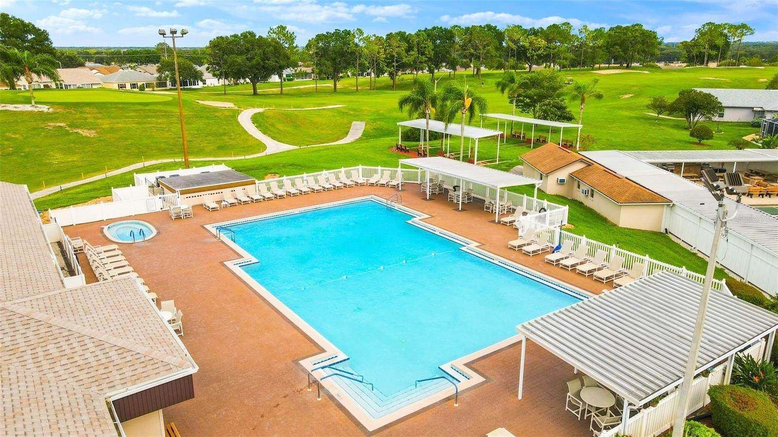 Egret Dr, Lakeland, FL 33809