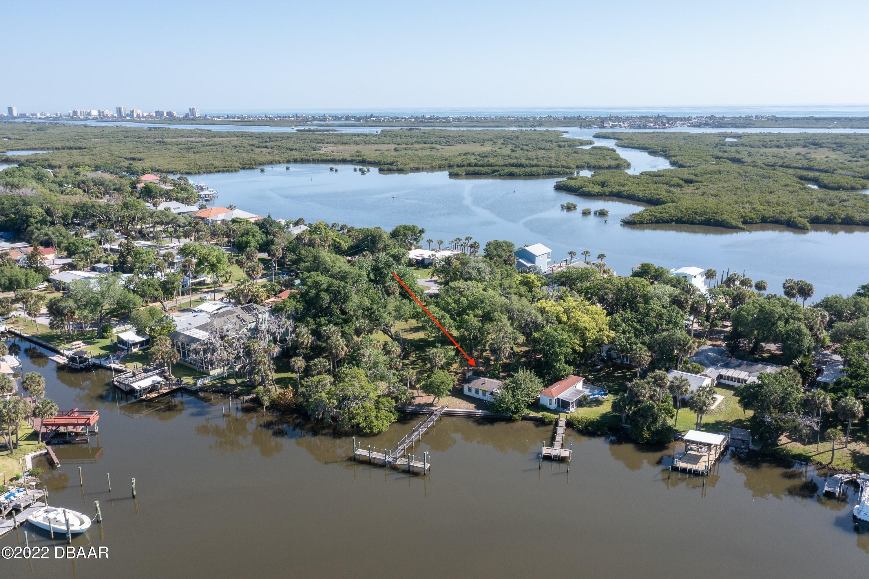 Riverside Dr, Port Orange, FL 32127