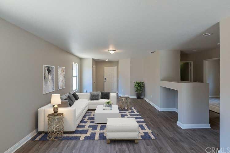 Carter Ct, Victorville, CA 92394