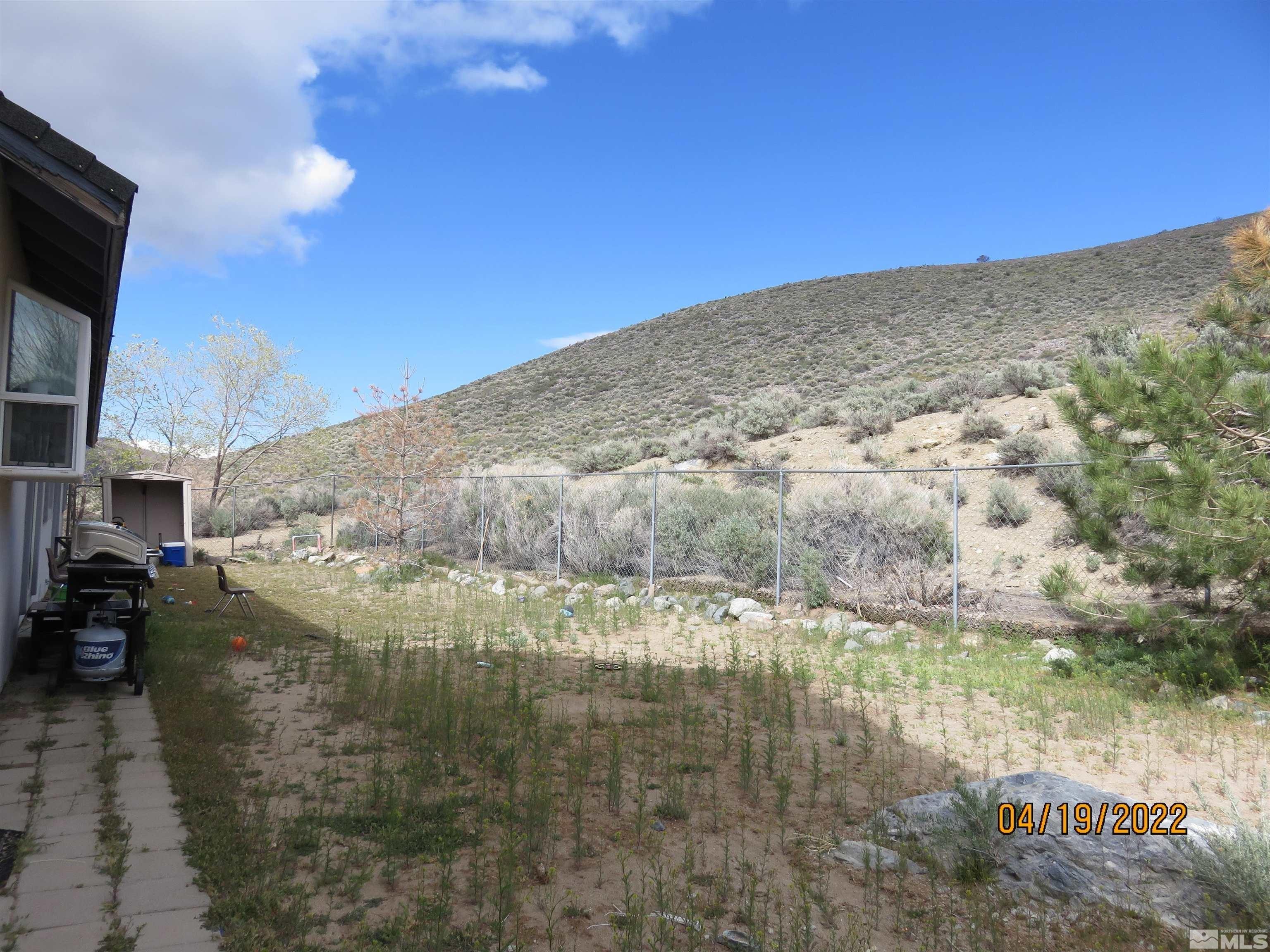 Gentry Ln, Carson City, NV 89701