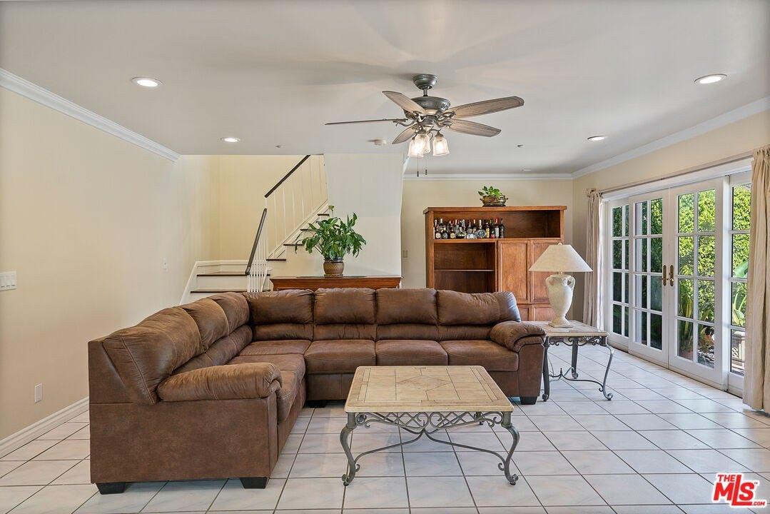 Fay Ave, Culver City, CA 90232