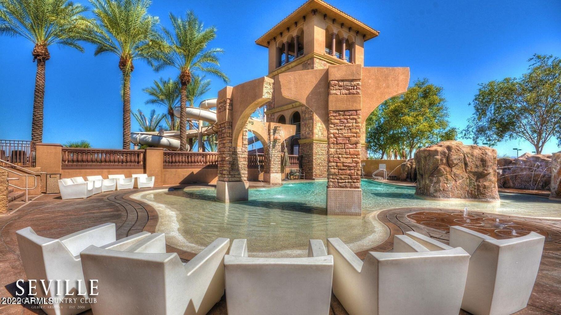 S Sinova Ave, Gilbert, AZ 85298