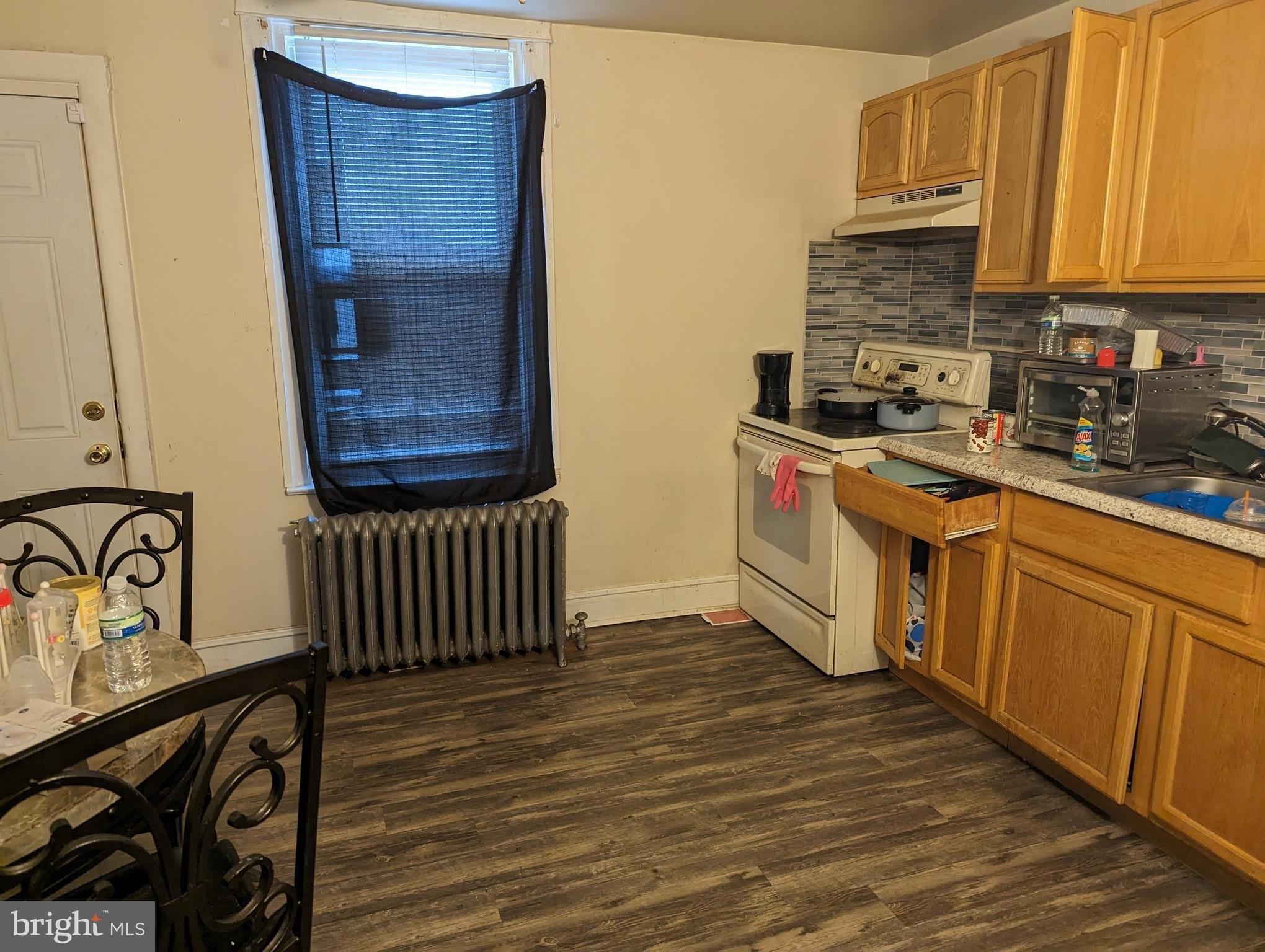 Independence St, Philadelphia, PA 19138