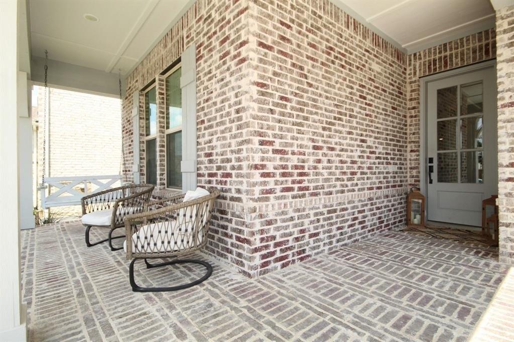 War Admiral St, Celina, TX 75009